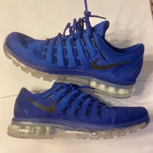 Men's NIKE AIR MAX/2016